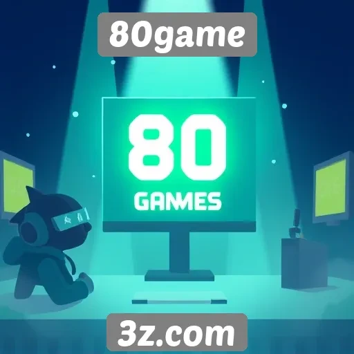 Principais benefícios de usar o 80game para gamers