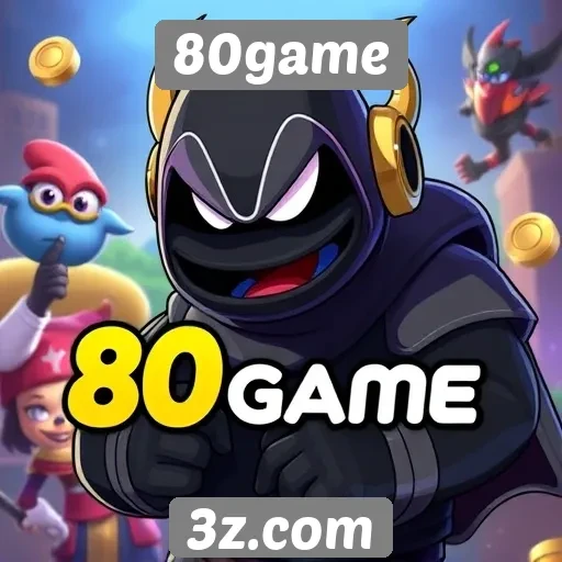 Avaliação das ofertas e promoções do 80game