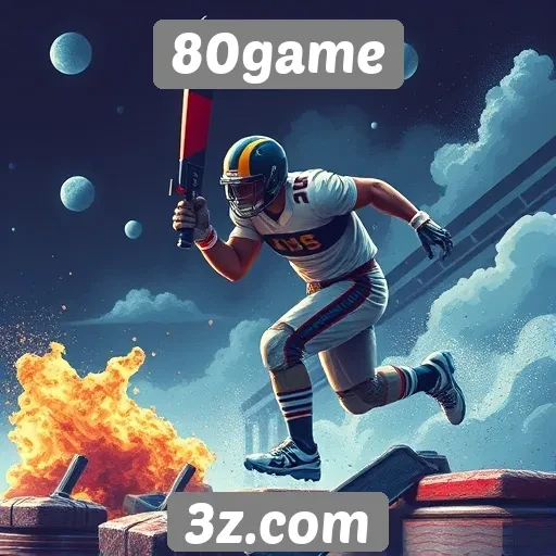 Impacto das atualizações no desempenho do 80game