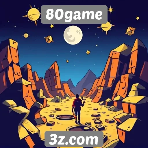 Dicas para aproveitar ao máximo o 80game