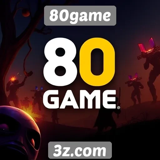 Novos lançamentos no site de jogos 80game