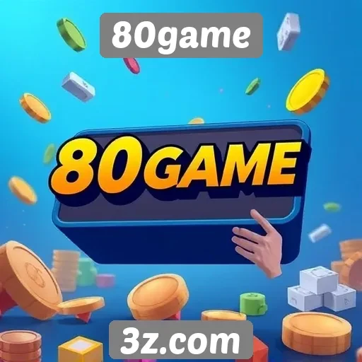 Facilidades de pagamento oferecidas pelo 80game
