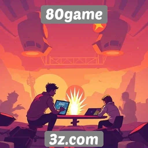 Tutoriais e guias no 80game ajudam novos jogadores